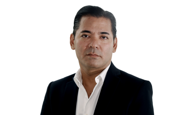 Sebastián Tamanaha