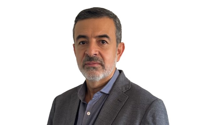 Alberto González