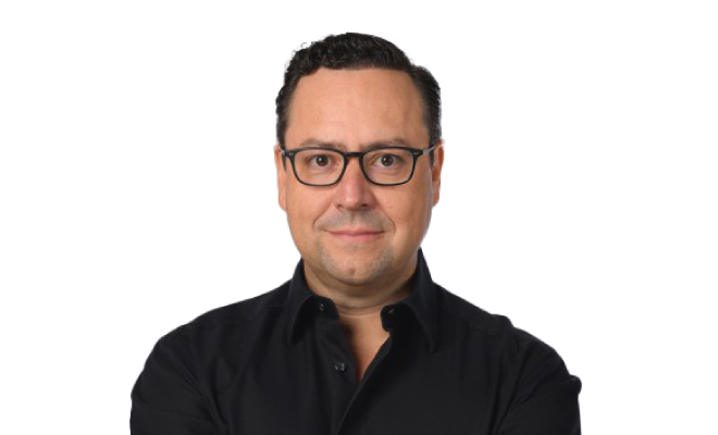 Aroldo Dovalina