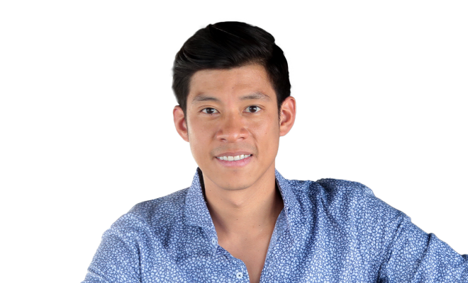 Luis Chau