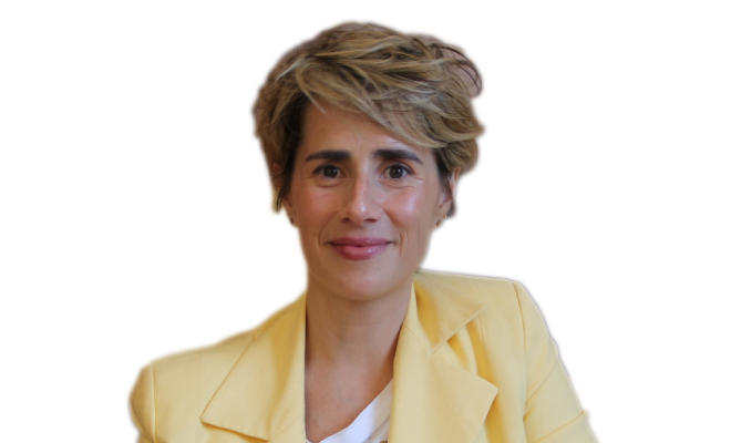 Ximena Aleman