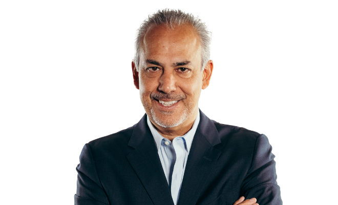 José Antonio Murillo