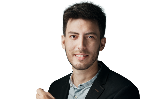 Nicolás Galarza Ricci
