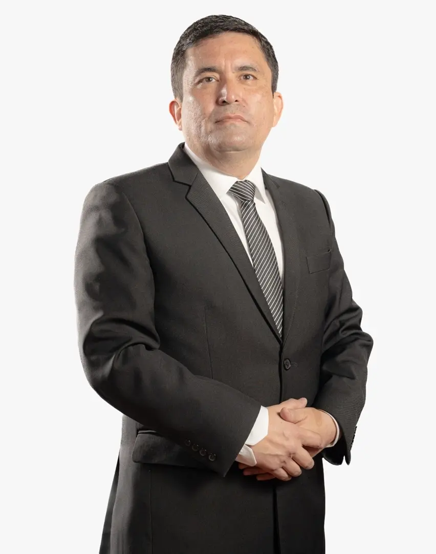 Carlos Mojica
